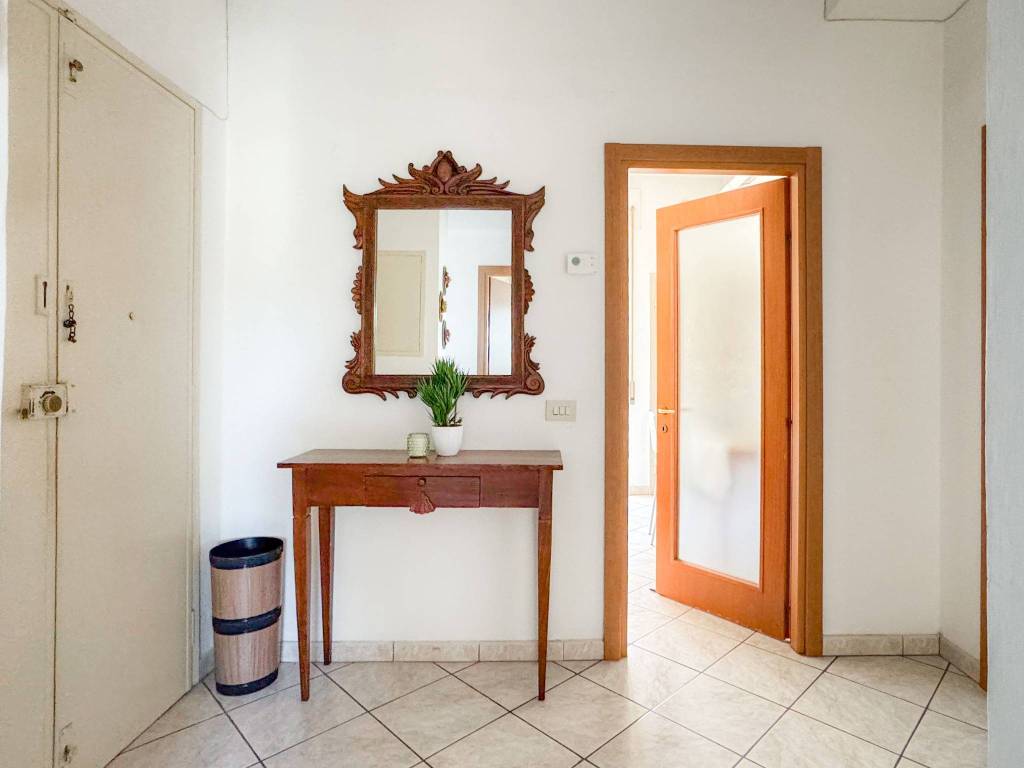 Appartamento a Siena in Via Astolfo Petrazzi, 7 - Foto 3