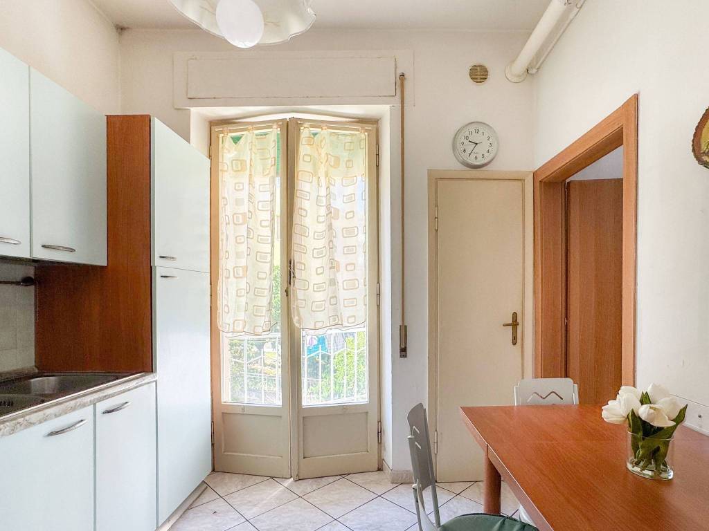 Appartamento a Siena in Via Astolfo Petrazzi, 7 - Foto 4