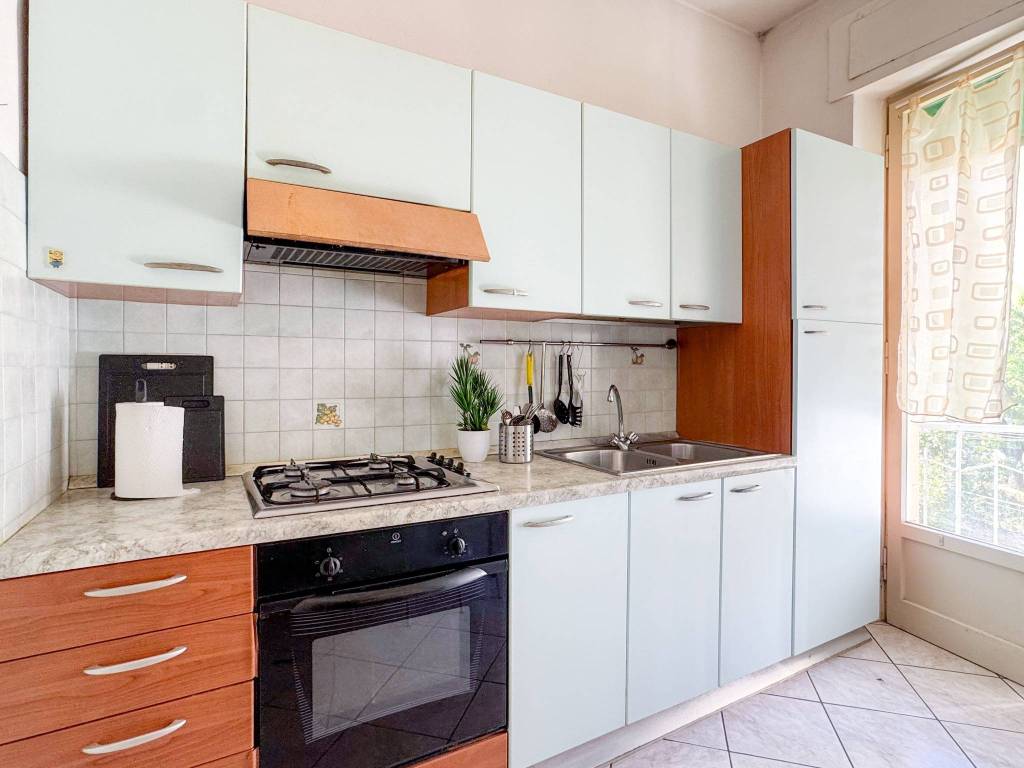 Appartamento a Siena in Via Astolfo Petrazzi, 7 - Foto 5