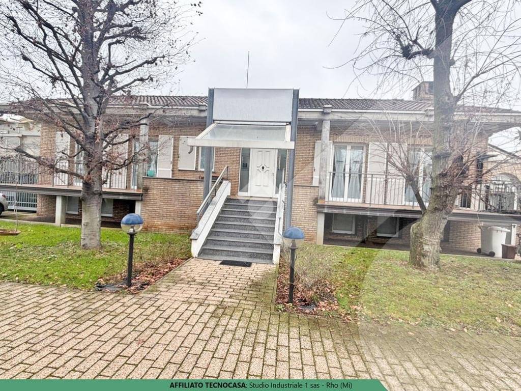 Immobile a Lainate in Via Como - Foto 4