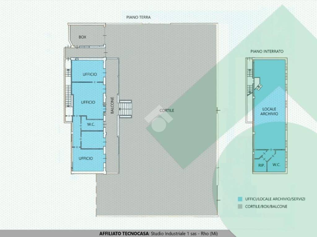 Immobile a Lainate in Via Como - Foto 5