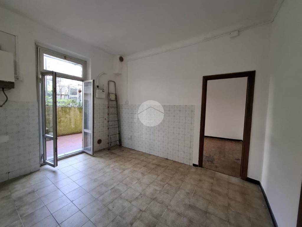 Appartamento a Genova in Via Sergio Piombelli, 35 - Foto 4
