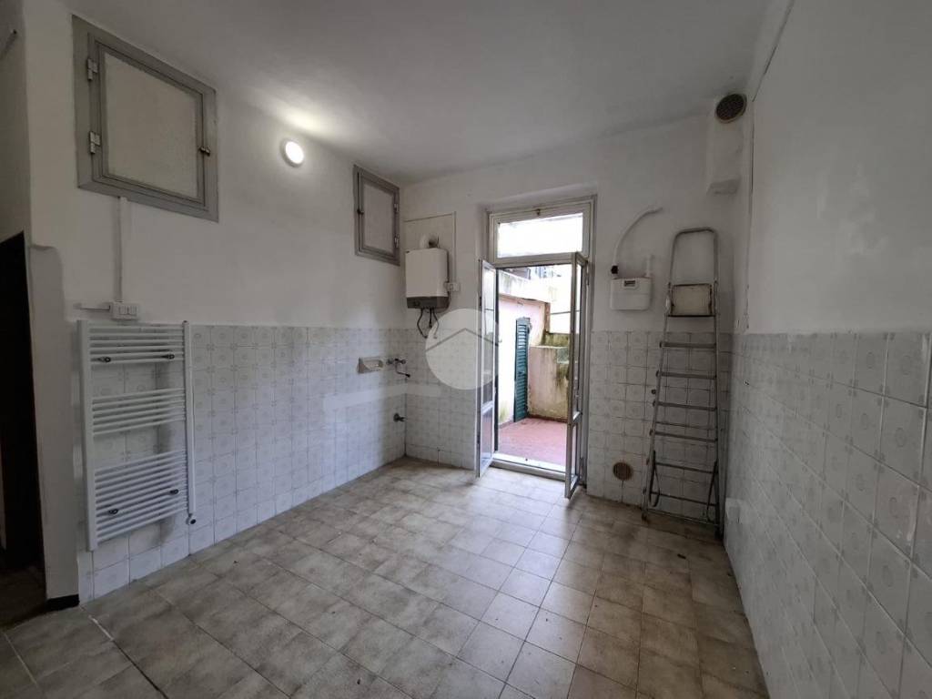 Appartamento a Genova in Via Sergio Piombelli, 35 - Foto 5