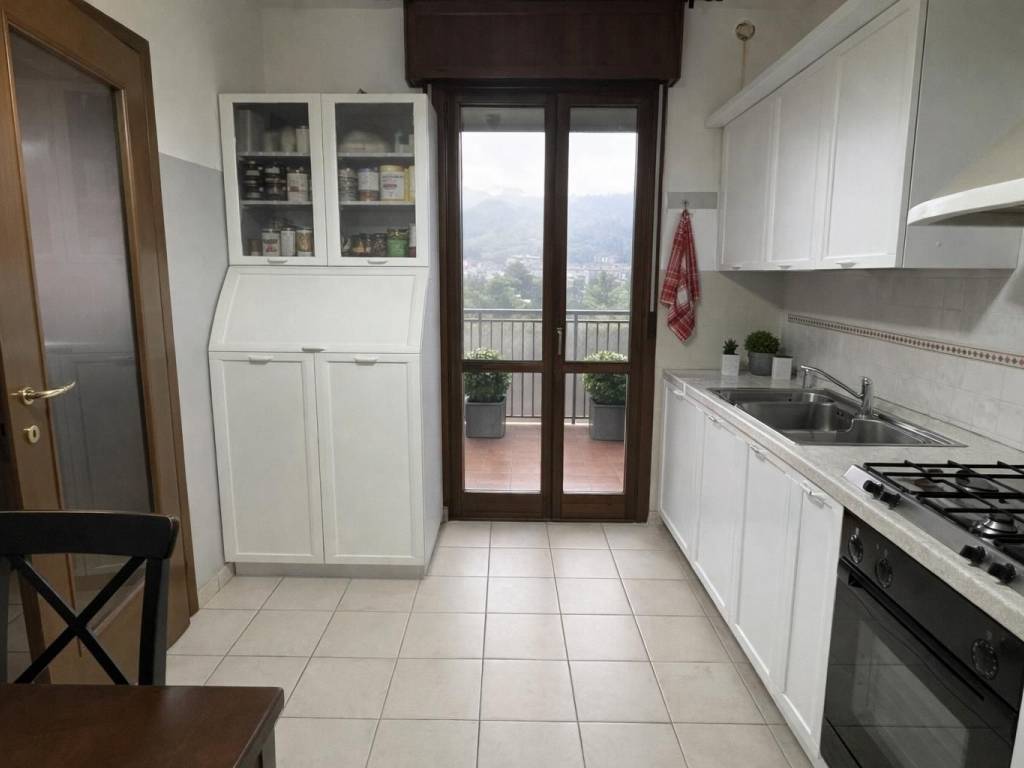 Appartamento a Salsomaggiore terme - Foto 5