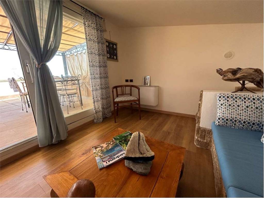 Appartamento a Alghero in Via ardoino, 3 - Foto 2