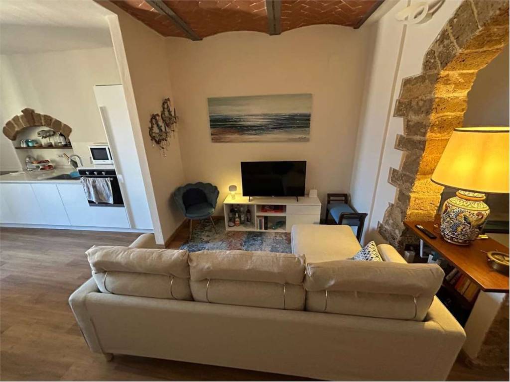 Appartamento a Alghero in Via ardoino, 3 - Foto 4