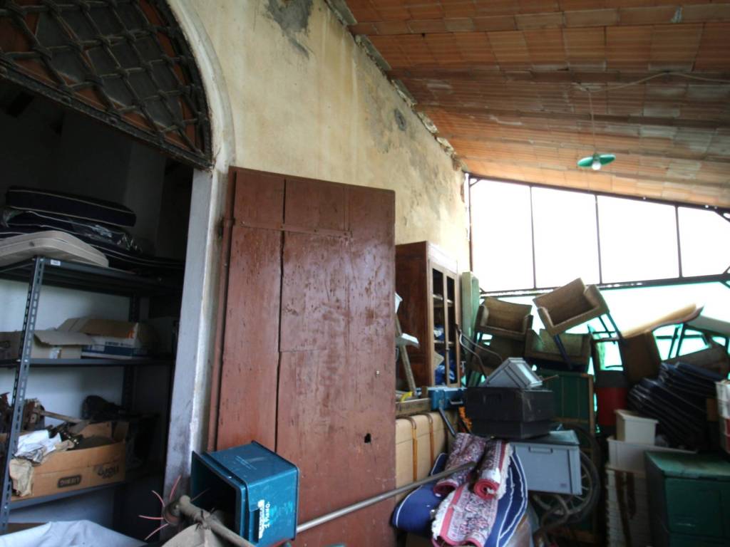 Box / garage a Vecchiano in Via del Santuario, 6 - Foto 4