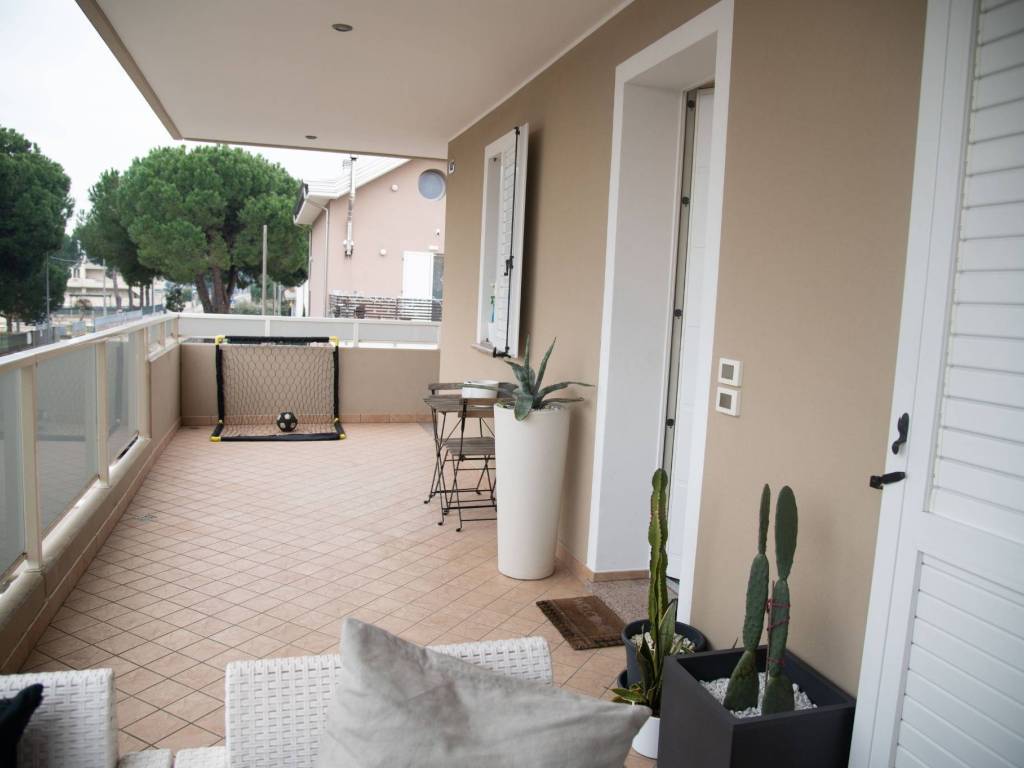 Appartamento a Cervia in Via Pinarella - Foto 4