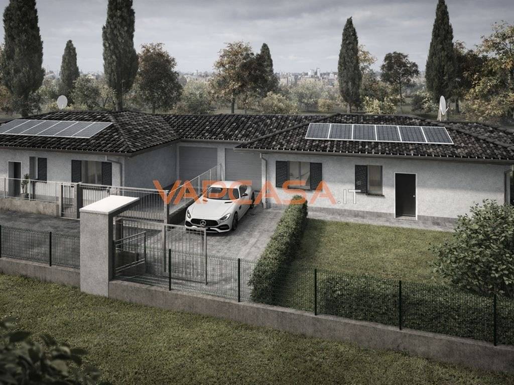 Villa a Caravaggio in VIA MARIA CALLAS - Foto 5
