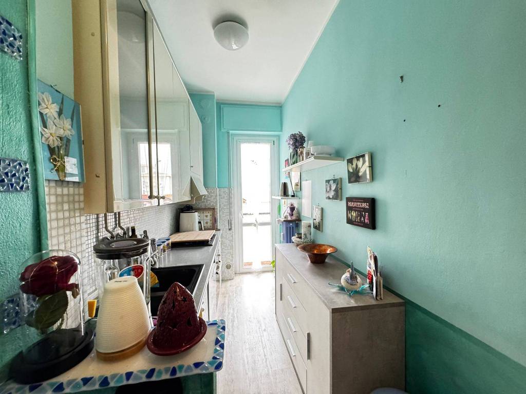 Appartamento a Verbania in Via Magenta, 18 - Foto 5