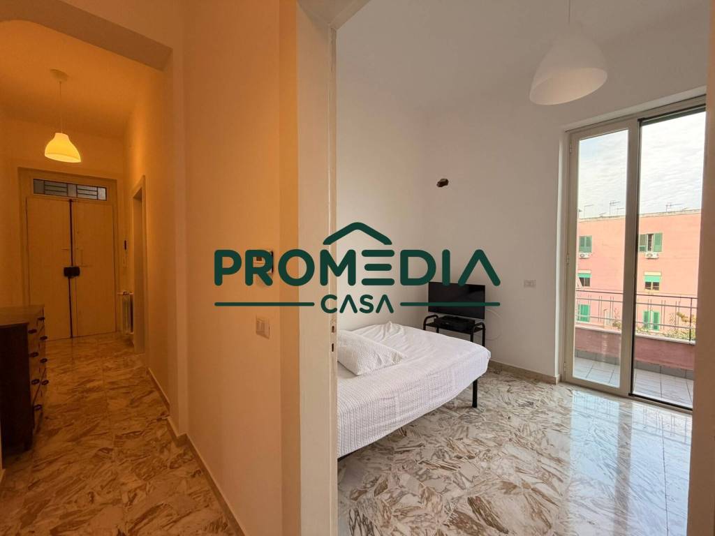 Appartamento a Messina in Via Trieste, 12 - Foto 3