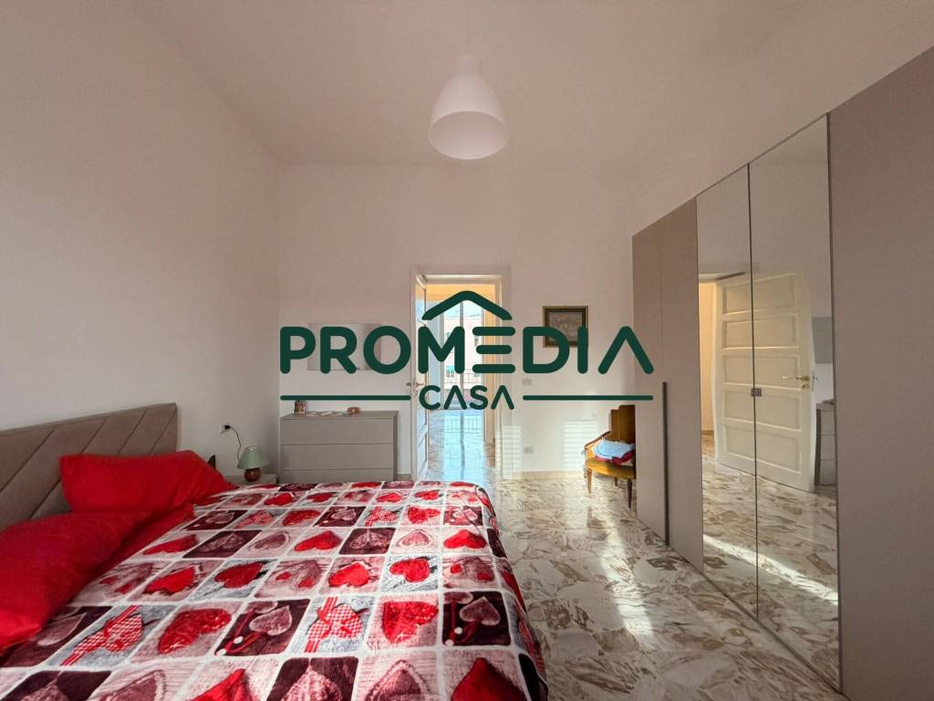 Appartamento a Messina in Via Trieste, 12 - Foto 4