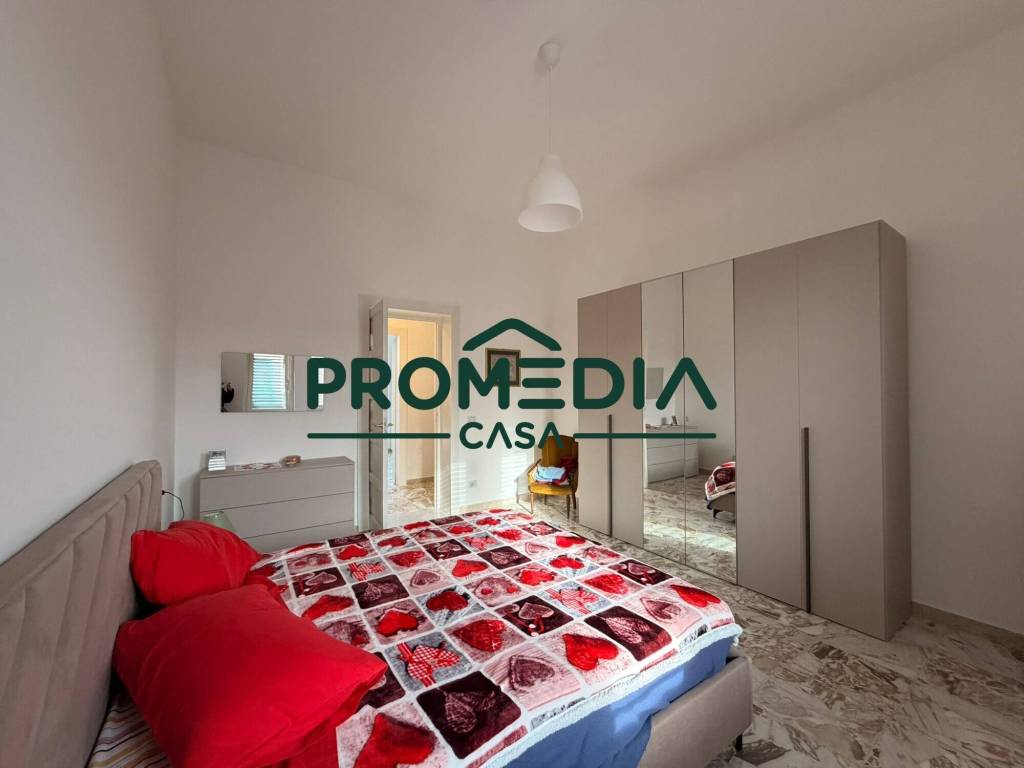 Appartamento a Messina in Via Trieste, 12 - Foto 5