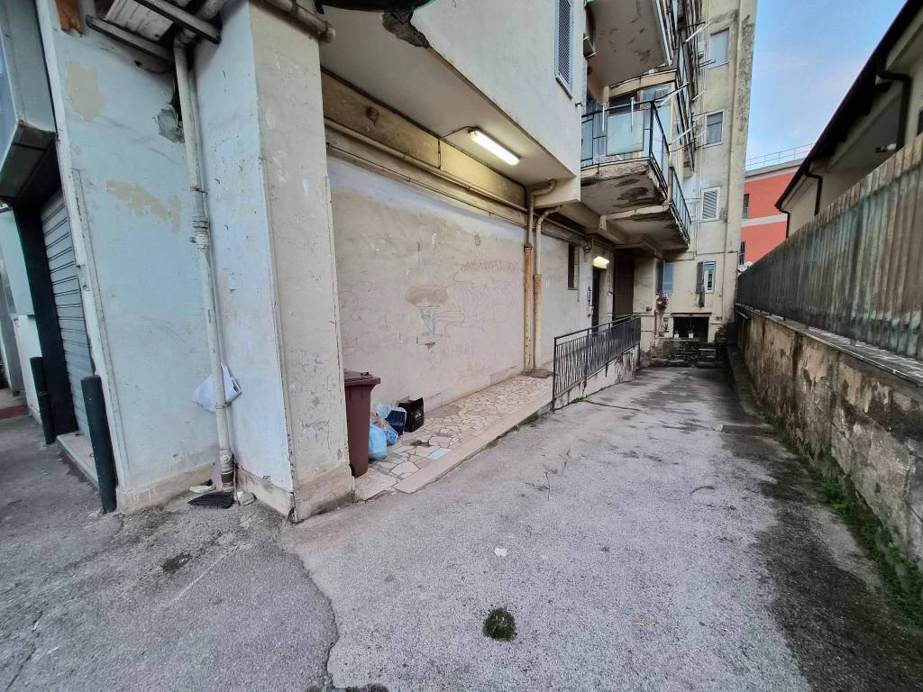 Box / garage a Mugnano di napoli in Corso Italia, 80 - Foto 3