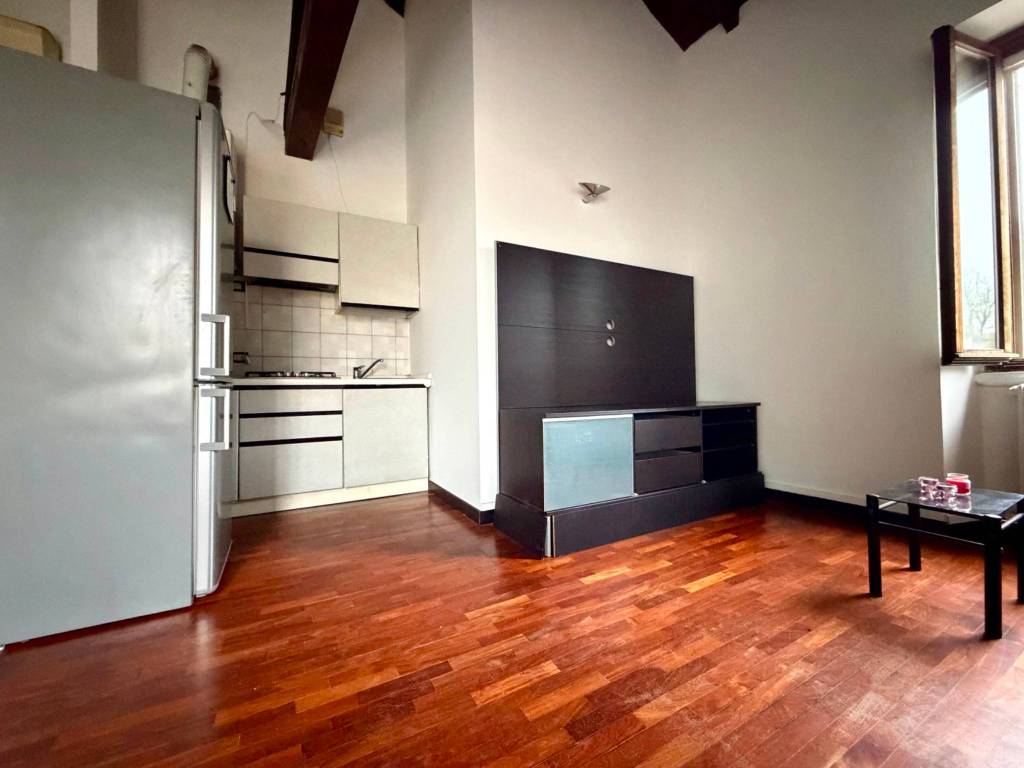 Appartamento a Pavia in Via Riviera, 55 - Foto 2