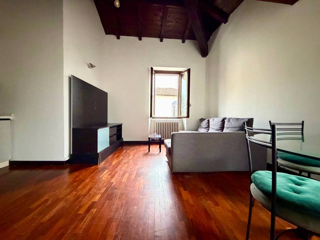 Appartamento a Pavia in Via Riviera, 55 - Foto 3
