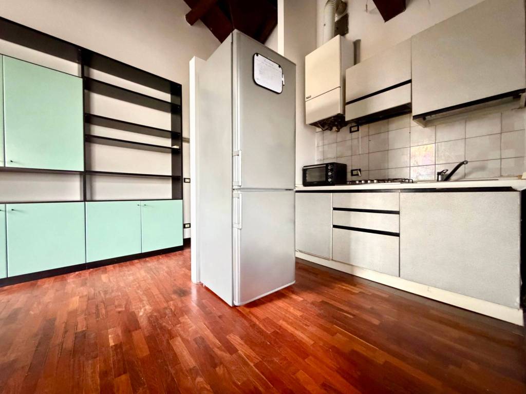 Appartamento a Pavia in Via Riviera, 55 - Foto 4