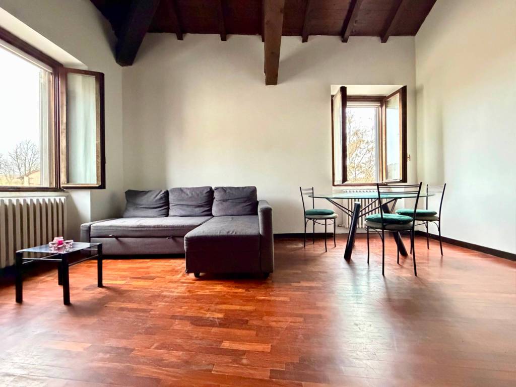Appartamento a Pavia in Via Riviera, 55 - Foto 5
