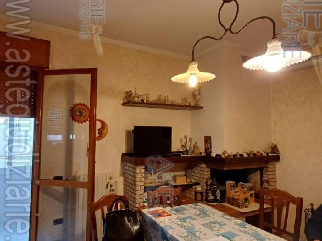 Appartamento a Brindisi in Via Giancarlo Bovio, 34 - Foto 3