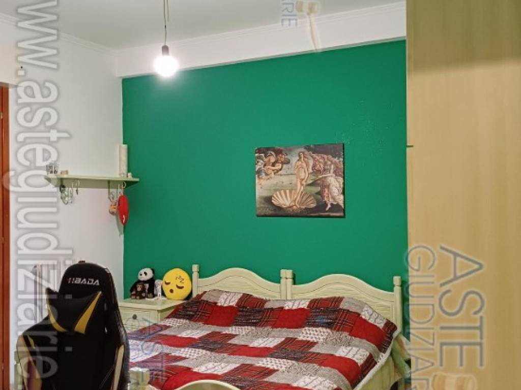 Appartamento a Brindisi in Via Giancarlo Bovio, 34 - Foto 4
