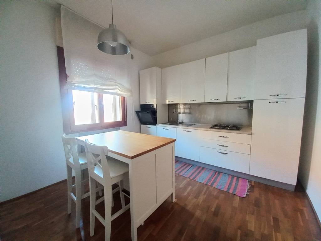 Appartamento a Vicenza in Via Carlo Cattaneo - Foto 5