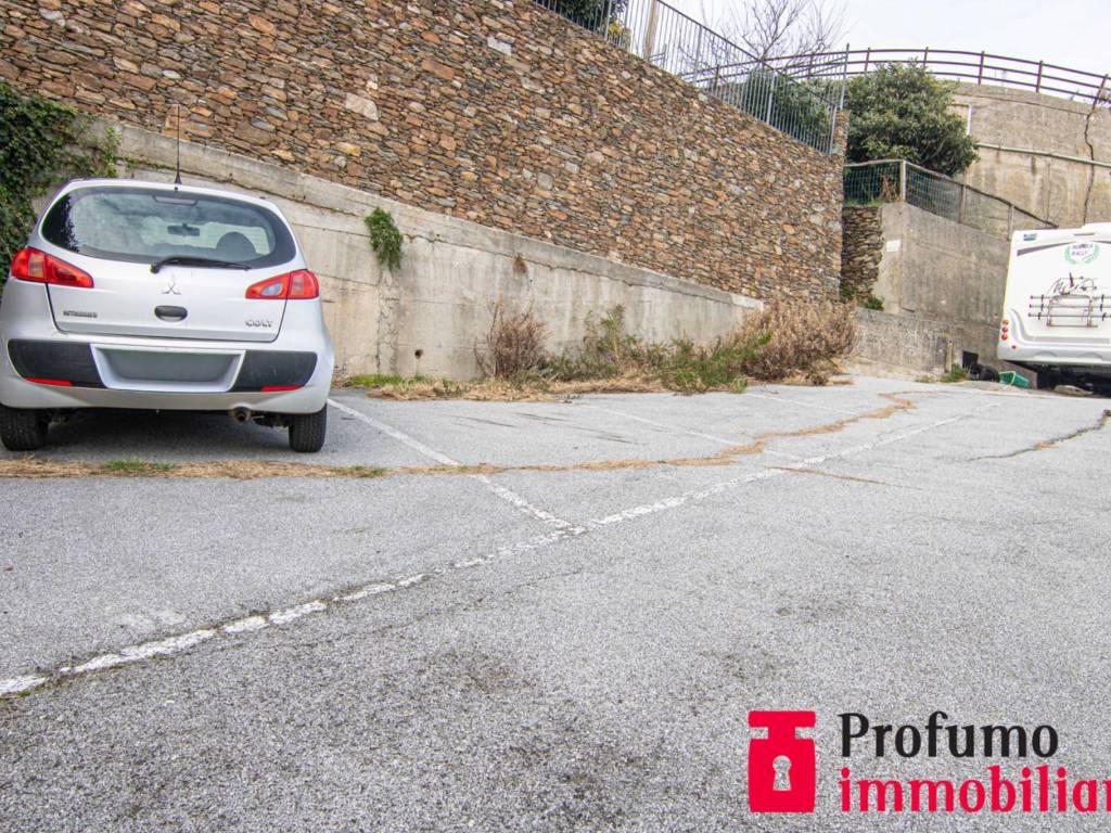 Box / garage a Genova in Via Nuova Crevari - Foto 2
