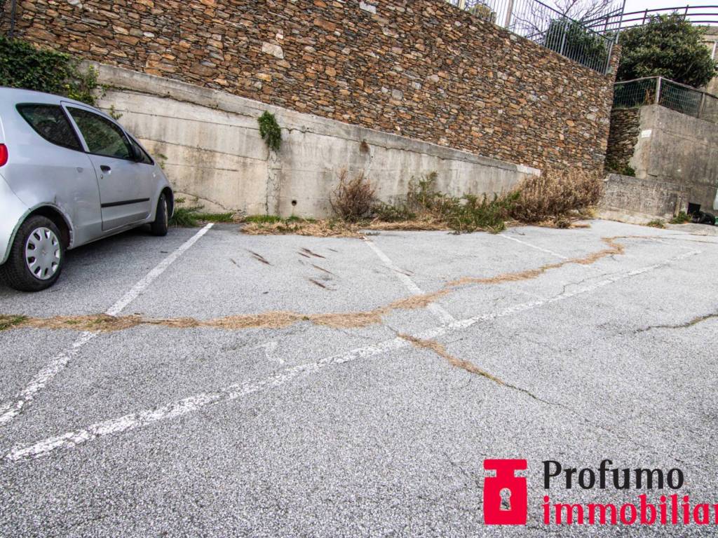 Box / garage a Genova in Via Nuova Crevari - Foto 3
