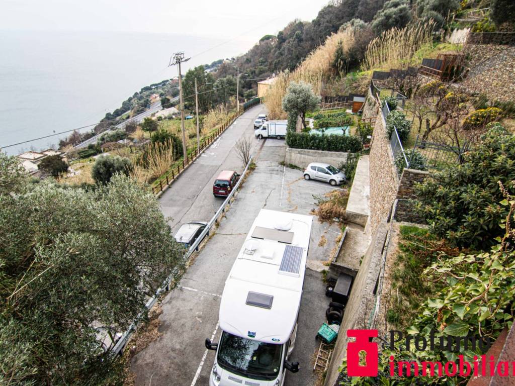 Box / garage a Genova in Via Nuova Crevari - Foto 4