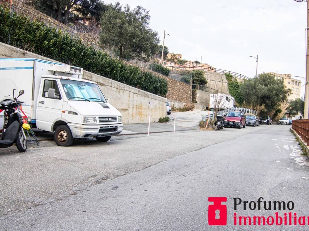 Box / garage a Genova in Via Nuova Crevari - Foto 5