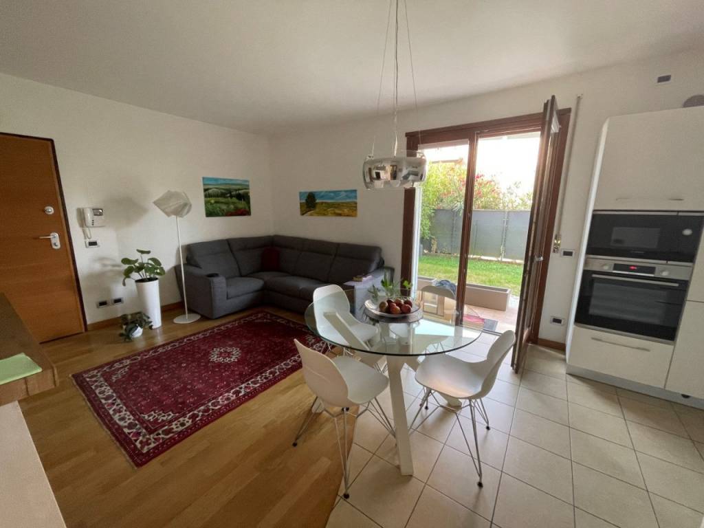 Appartamento a Vicenza in Via Sebastiano Trevisan - Foto 2