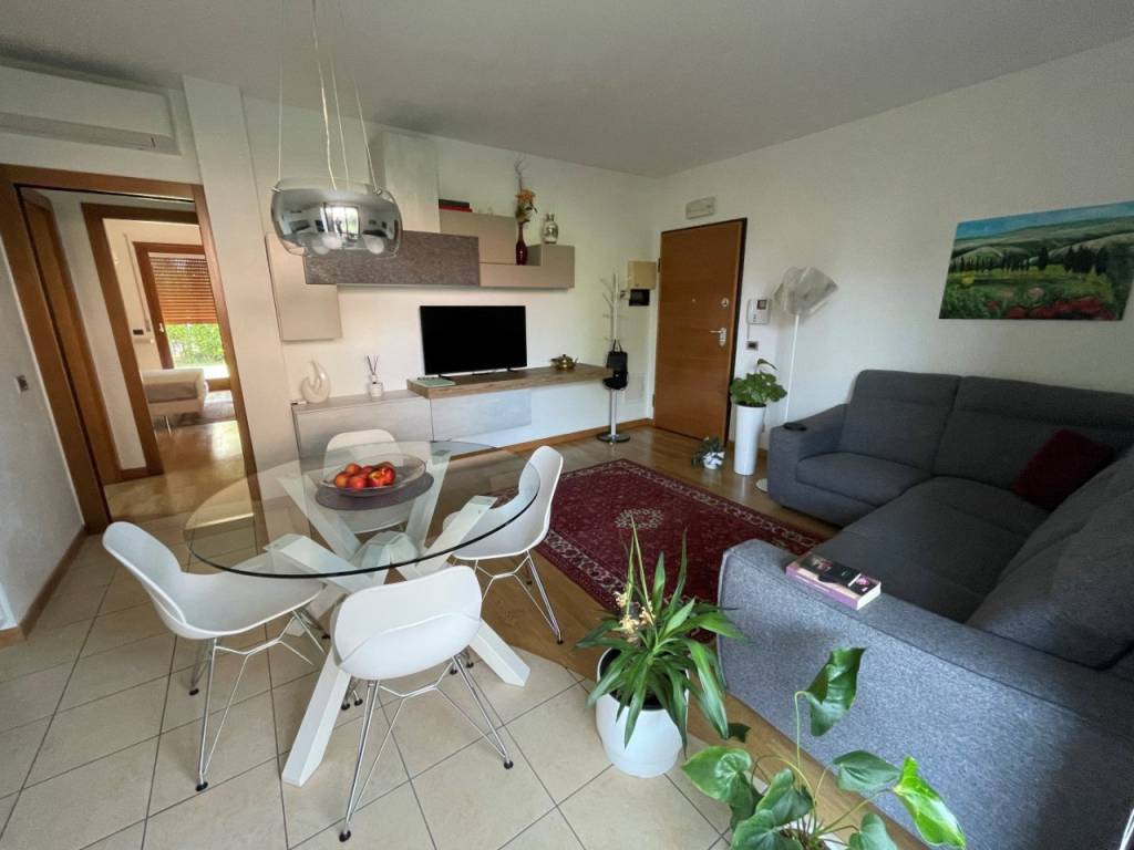 Appartamento a Vicenza in Via Sebastiano Trevisan - Foto 3