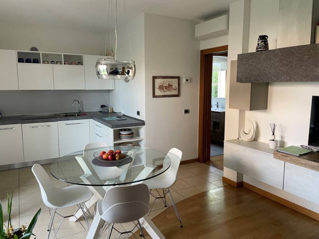 Appartamento a Vicenza in Via Sebastiano Trevisan - Foto 4