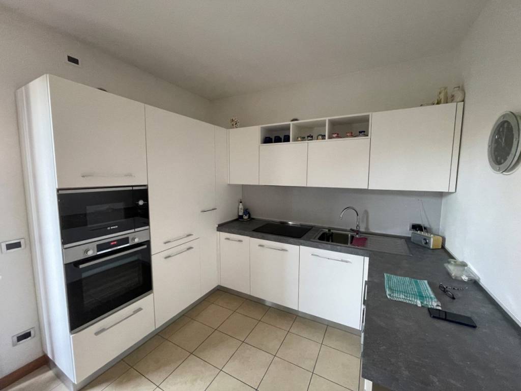 Appartamento a Vicenza in Via Sebastiano Trevisan - Foto 5