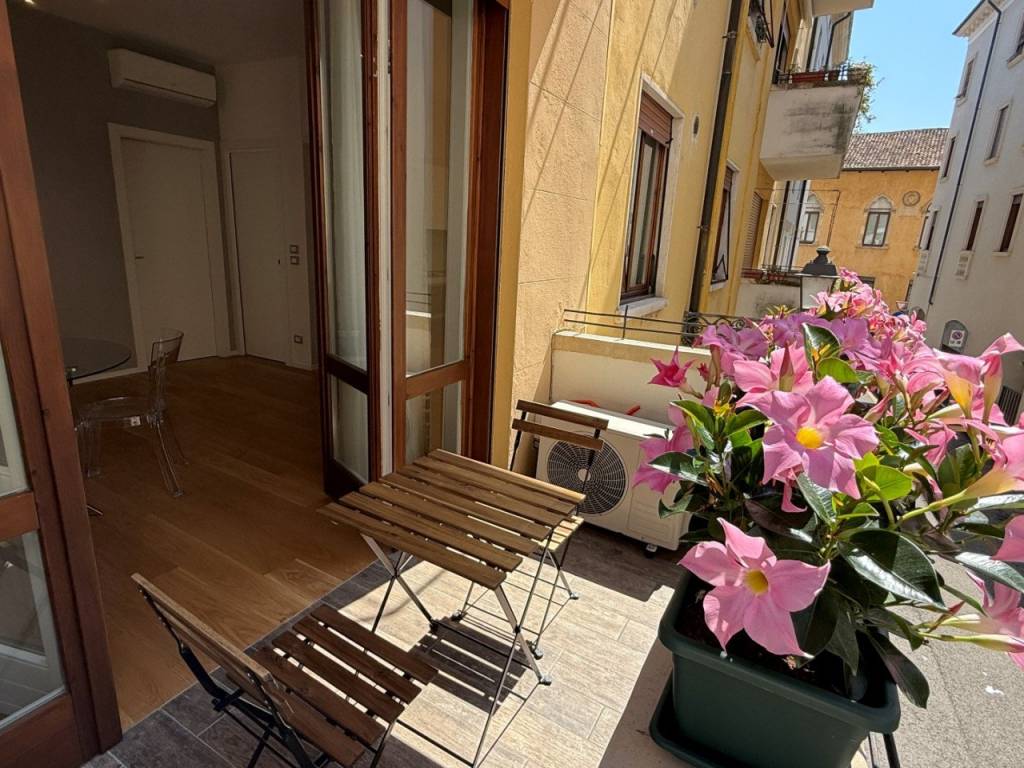 Appartamento a Vicenza in Corso Andrea Palladio - Foto 2