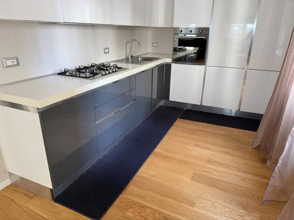 Appartamento a Vicenza in Corso Andrea Palladio - Foto 4