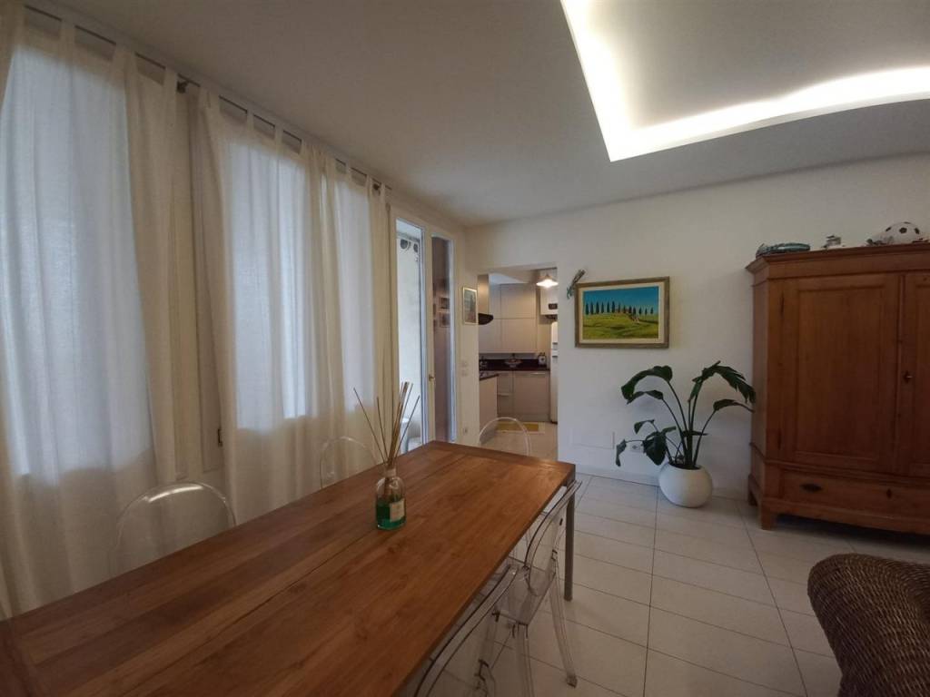 Appartamento a Vicenza in Corso Santi Felice e Fortunato - Foto 4