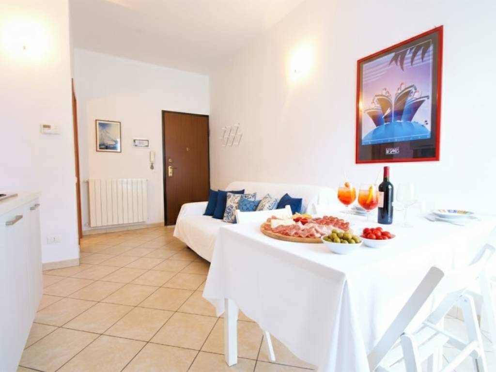 Appartamento a Imperia in Via Privata Sant'Antonio, 20 - Foto 2