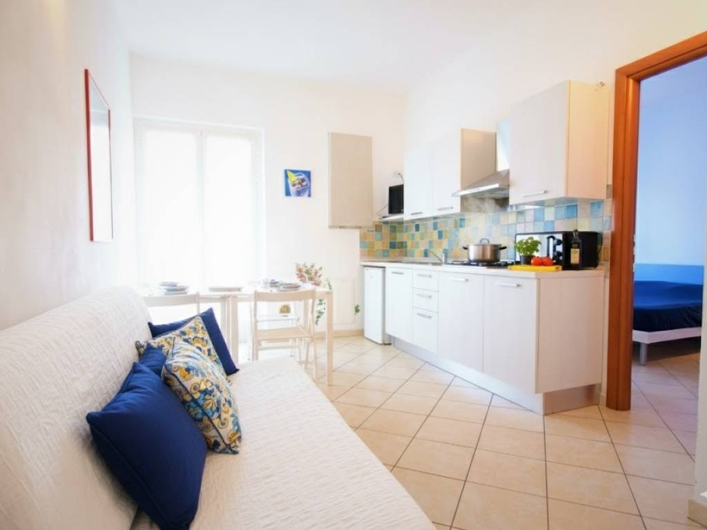 Appartamento a Imperia in Via Privata Sant'Antonio, 20 - Foto 4