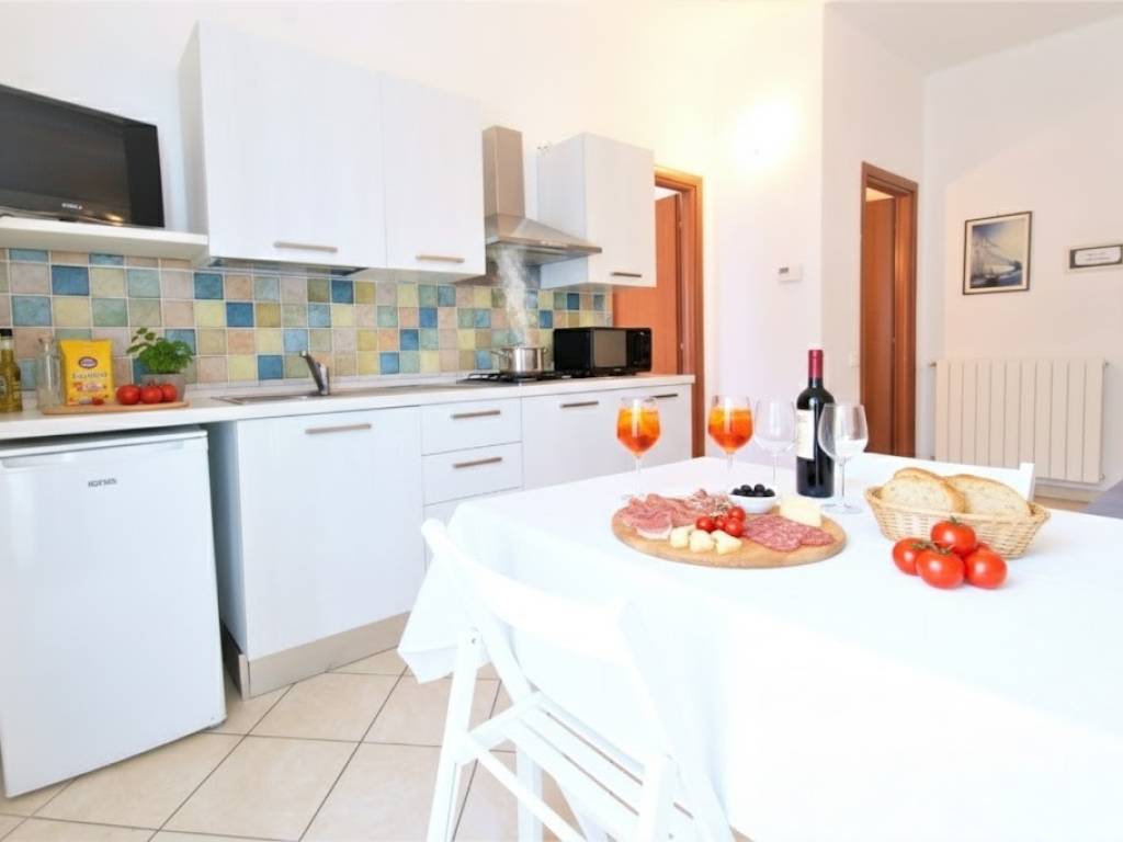 Appartamento a Imperia in Via Privata Sant'Antonio, 20 - Foto 5