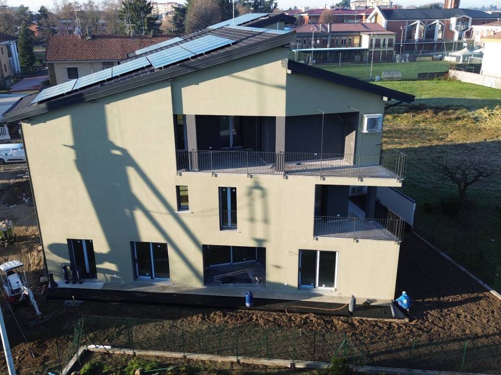 Appartamento a Novara in Via Valduggia, 11 - Foto 4