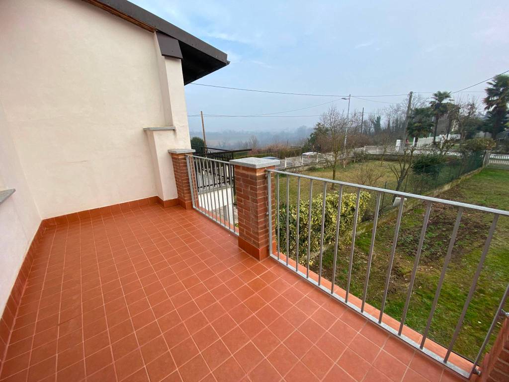 Casa indipendente a Fubine monferrato in Frazione Nani, 1 - Foto 3