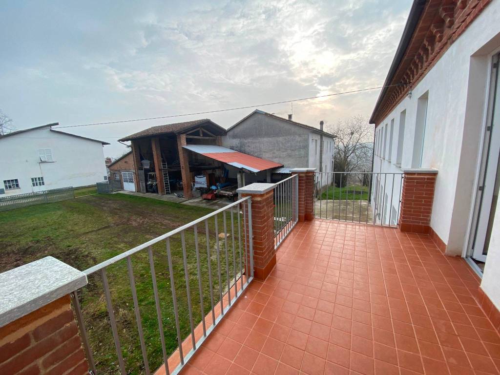 Casa indipendente a Fubine monferrato in Frazione Nani, 1 - Foto 4