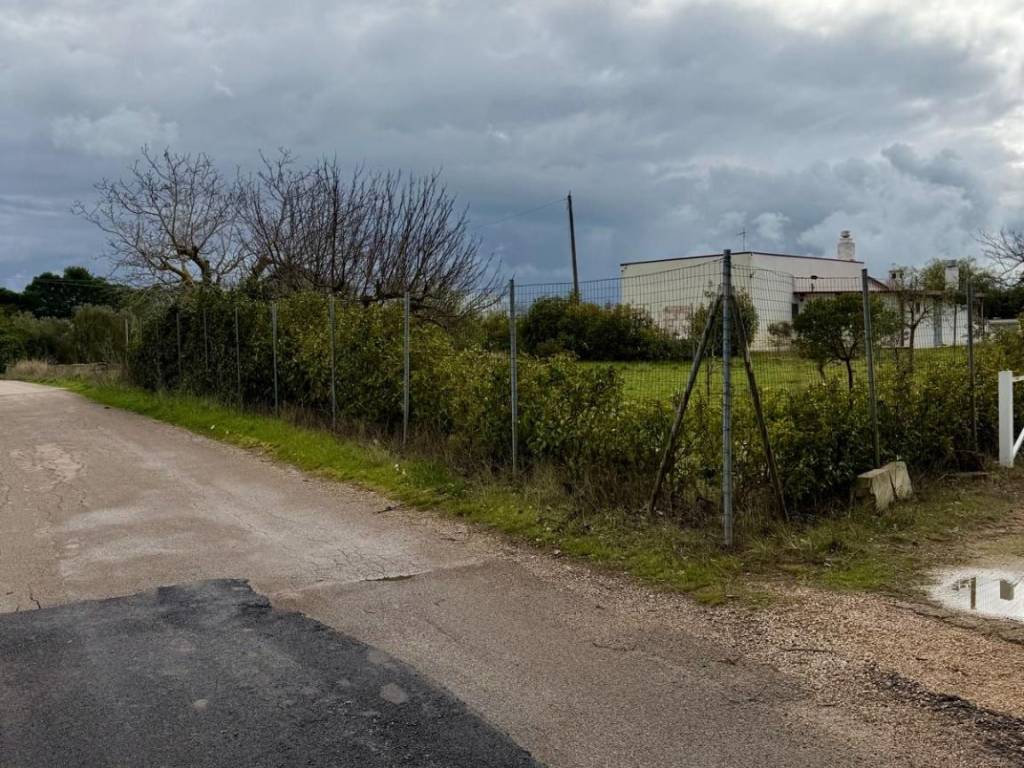 Villa a Mottola in Contrada Martine, 21 - Foto 2