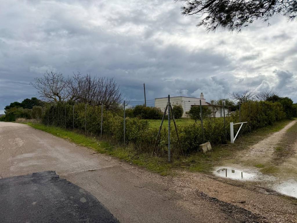 Villa a Mottola in Contrada Martine, 21 - Foto 3