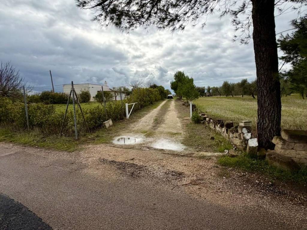 Villa a Mottola in Contrada Martine, 21 - Foto 4