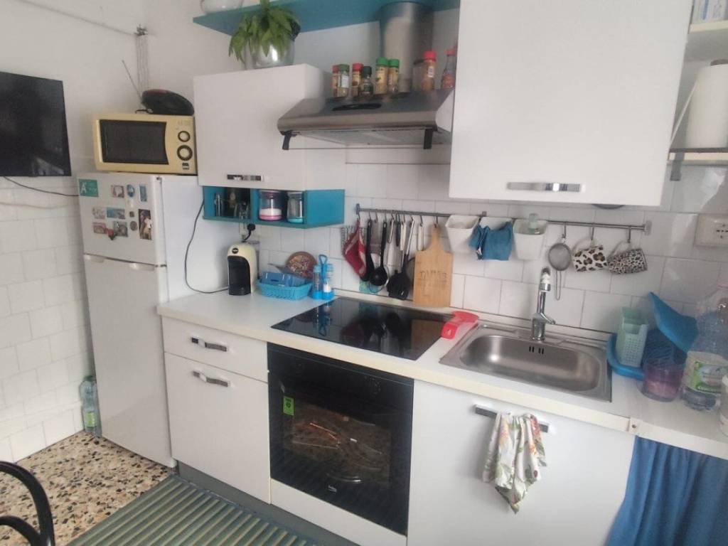 Appartamento a Loano in Via Giusti - Foto 5