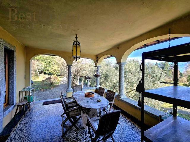 Villa a Griante in Via G. Gianella - Foto 4