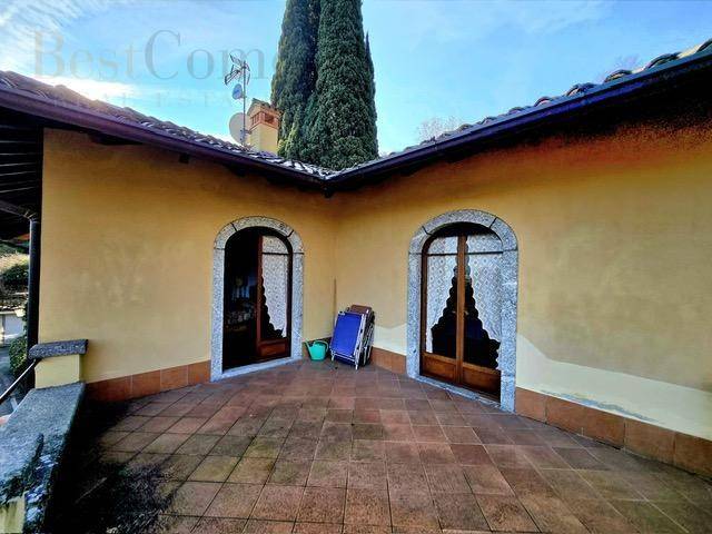 Villa a Griante in Via G. Gianella - Foto 5