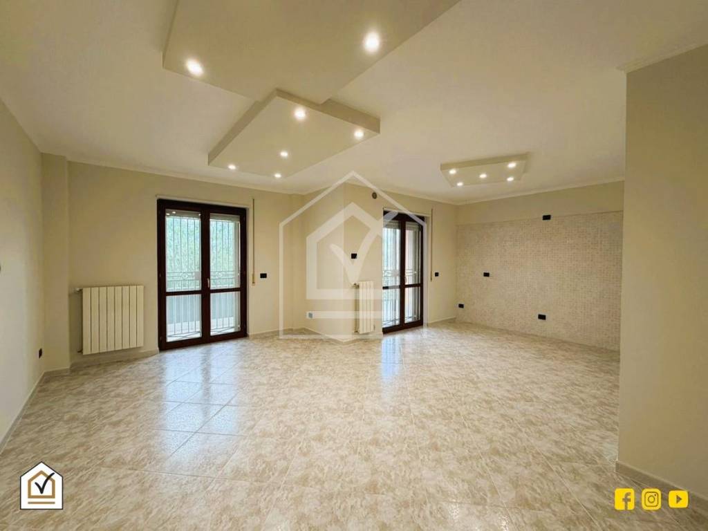 Appartamento a Trani in Via Sant'Angelo, 22 - Foto 2