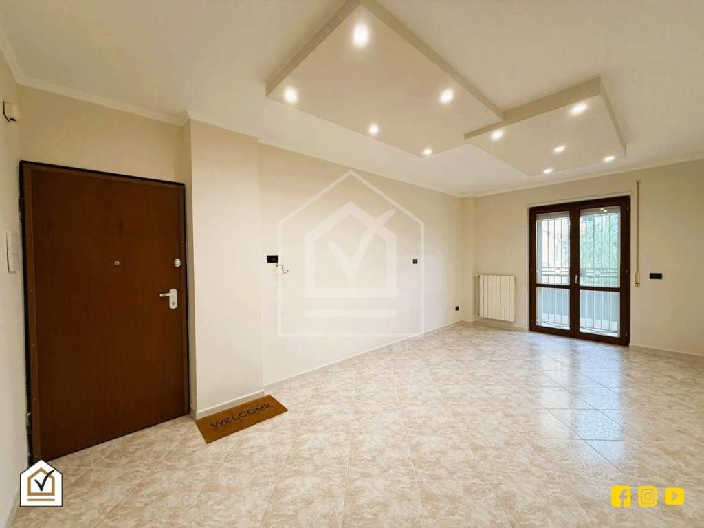 Appartamento a Trani in Via Sant'Angelo, 22 - Foto 4